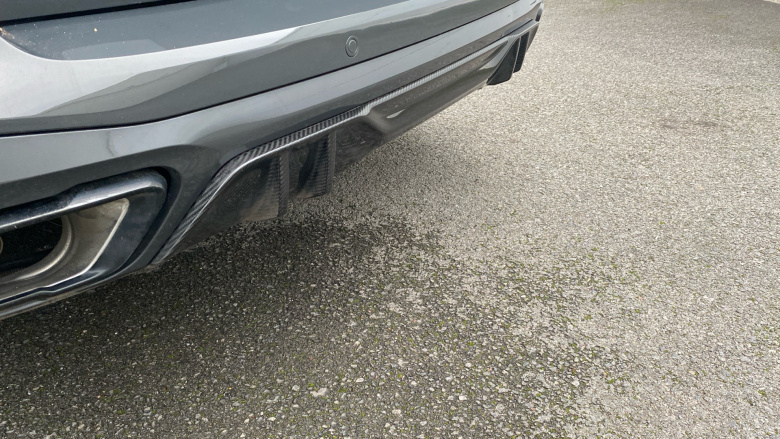 BMW X5 xDrive50e M Sport 5dr Auto [Tech/Pro Pack] Estate